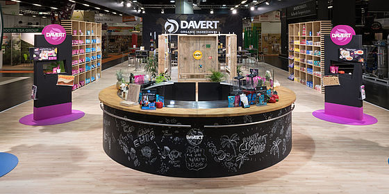 Davert GmbH Bild