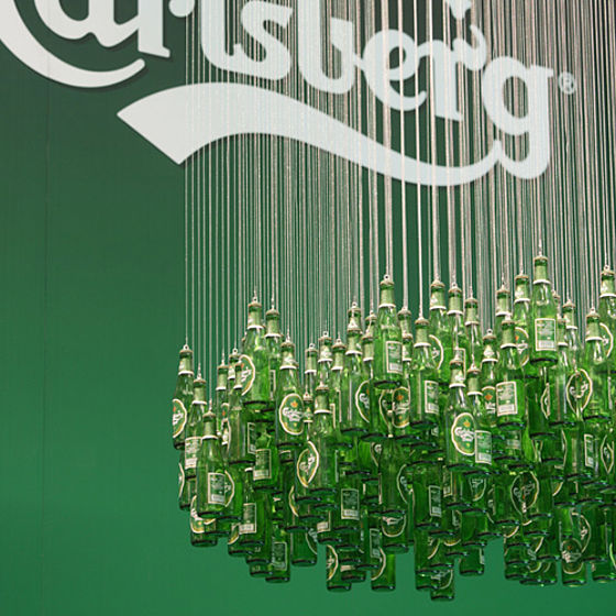 Carlsberg Breweries A/S Bild